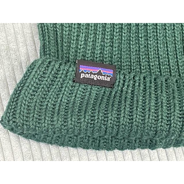 patagonia（パタゴニア） 2016 フィッシャーマンズロールドビーニー