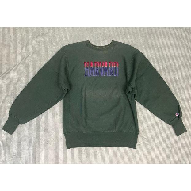 REVERSE WEAVE 90's 米国製 チャンピオン リバースウィーブ スウェット