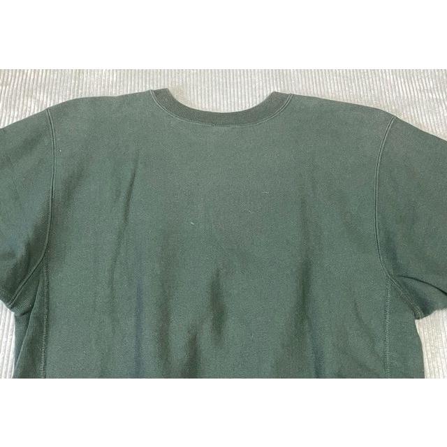 REVERSE WEAVE 90's 米国製 チャンピオン リバースウィーブ スウェット