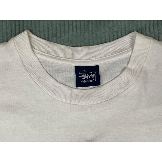STUSSY 90