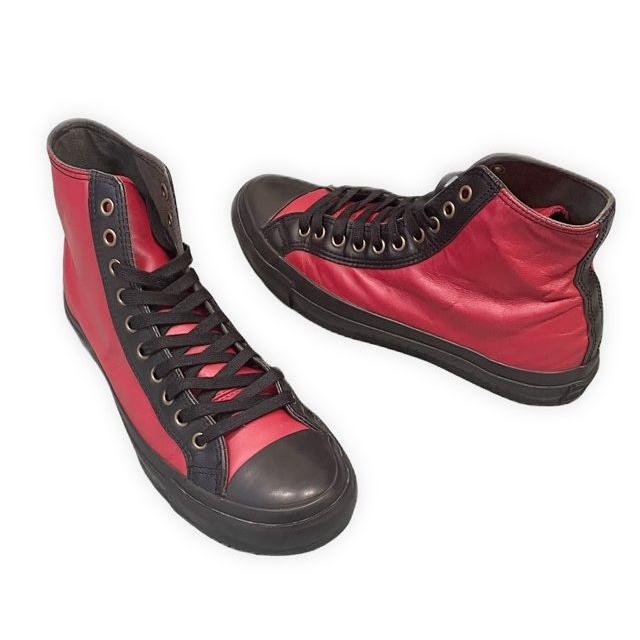 ALL STAR コンバース オールスター クラシック レザー チャック ALL STAR コンバース オールスター クラシック レザー チャック