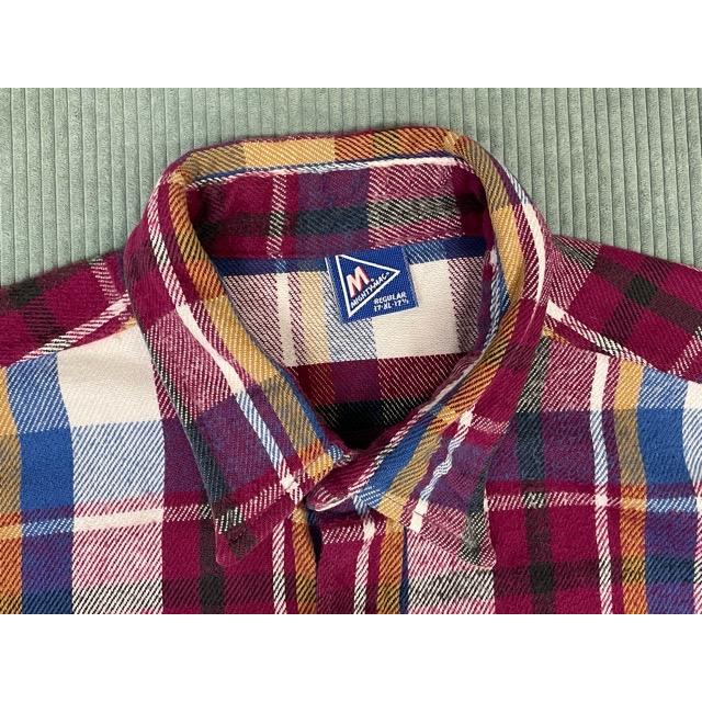 Mighty-Mac（マイティーマック） 80's 米国製 マイティマック MIGHTY