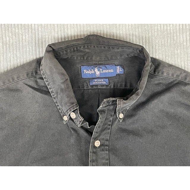 POLO RALPH LAUREN 90's フィリピン製 ラルフローレン Polo