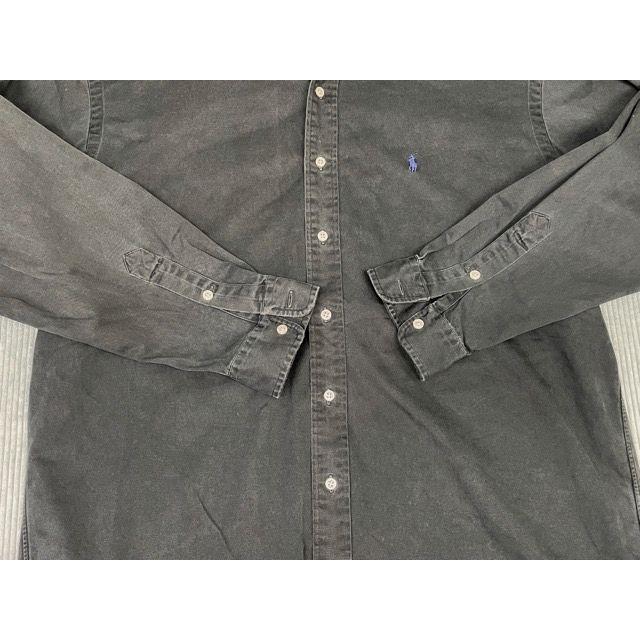 POLO RALPH LAUREN（ポロ・ラルフローレン） 90's フィリピン製 ラルフ
