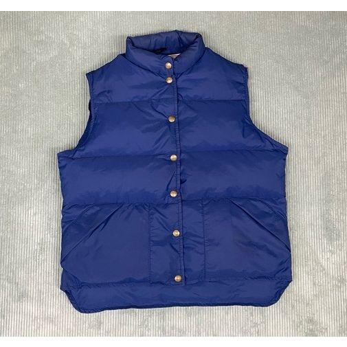 L.L.Bean 80's 米国製 ビンテージダウン エルエルビーン