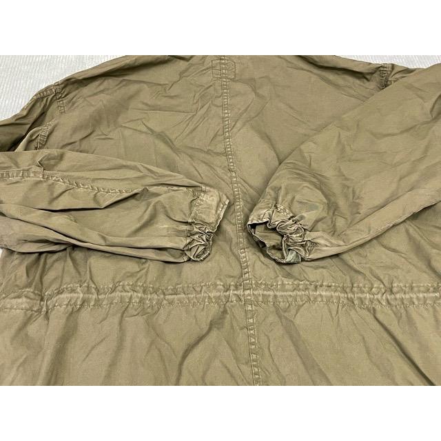 MILITARY 70's 1972 米軍 US ARMY M-65 ミリタリー フィッシュテール