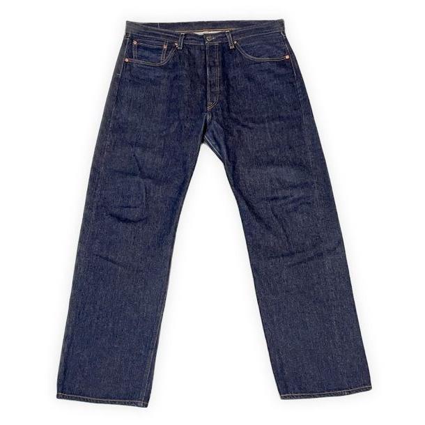 Levi's VINTAGE CLOTHING 2021 日本製 リーバイス LEVI'S LVC 501XX