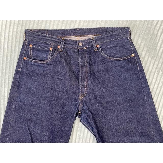 Levi's VINTAGE CLOTHING 2021 日本製 リーバイス LEVI'S LVC 501XX