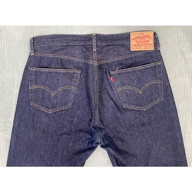Levi's VINTAGE CLOTHING 2021 日本製 リーバイス LEVI'S LVC 501XX