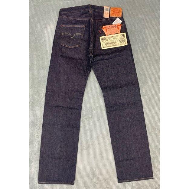 Levi's VINTAGE CLOTHING デッドストック 2004 MADE IN JAPAN Levi's VINTAGE CLOTHING デッドストック 2004 MADE IN JAPAN