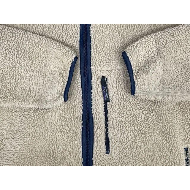 patagonia 90's 1998 米国製 パタゴニア レトロカーディガン patagonia 90's 1998 米国製 パタゴニア レトロカーディガン