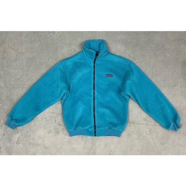 patagonia（パタゴニア） 80's 米国製 MADE IN USA 三角タグ フリース