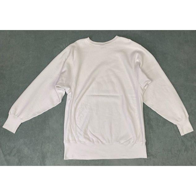 チャンピオン リバースウィーブ 90s アメリカ製 ホワイト 白 XXL REVERSE WEAVE 90's メキシコ製 チャンピオン スウェット