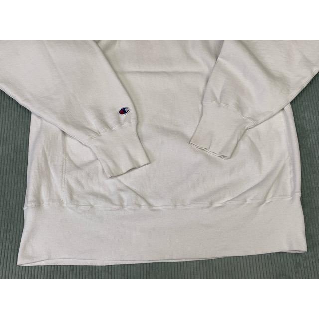 Champion Reverse Weave XL相当 90s メキシコ製 2段 REVERSE WEAVE 90's メキシコ製 チャンピオン スウェット