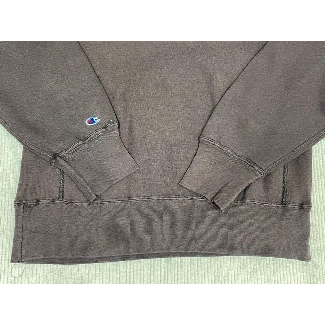 REVERSE WEAVE 80's 米国製 チャンピオン リバースウィーブ クルー