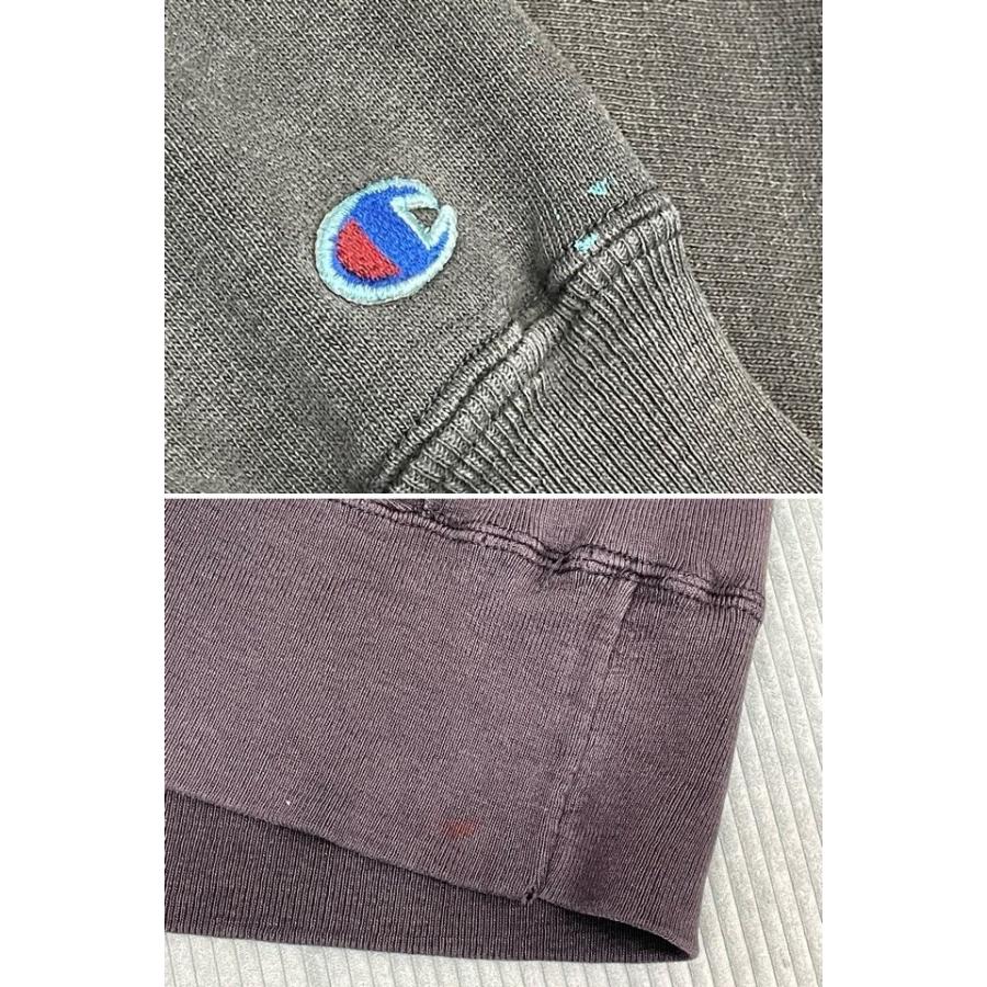REVERSE WEAVE 80's 米国製 チャンピオン リバースウィーブ クルー