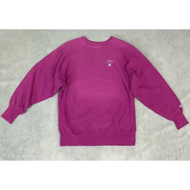 REVERSE WEAVE 90's 米国製 チャンピオン スウェット リバースウィーブ