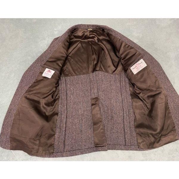 HARRIS TWEED（ハリスツイード） 80's YOUNG MENS SHOP HARRIS TWEED 2