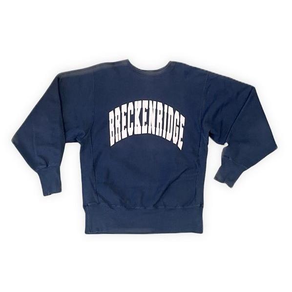 REVERSE WEAVE 90's メキシコ製 チャンピオン スウェット リバース