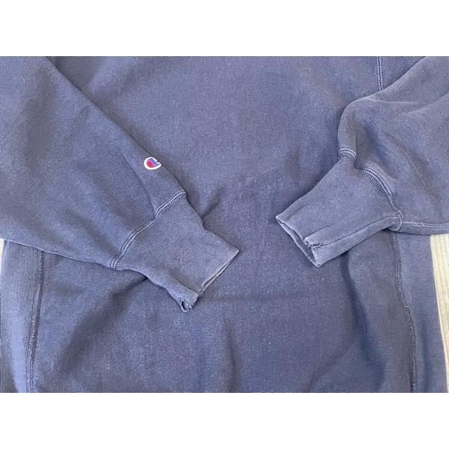 REVERSE WEAVE 90's メキシコ製 チャンピオン スウェット リバース