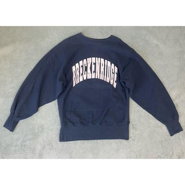 Champion Reverse Weave 90年代　メキシコ製　チャンピオン REVERSE WEAVE 90's メキシコ製 チャンピオン スウェット リバース