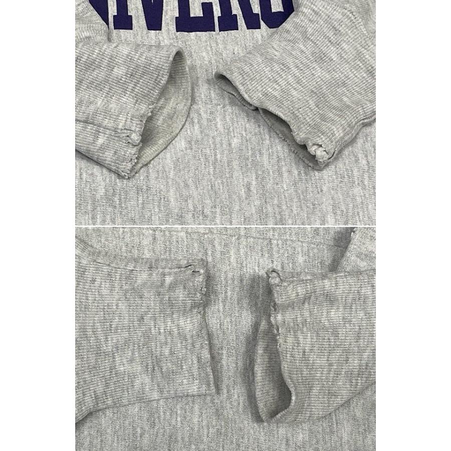 REVERSE WEAVE 90's 米国製 チャンピオン リバースウィーブ パーカー