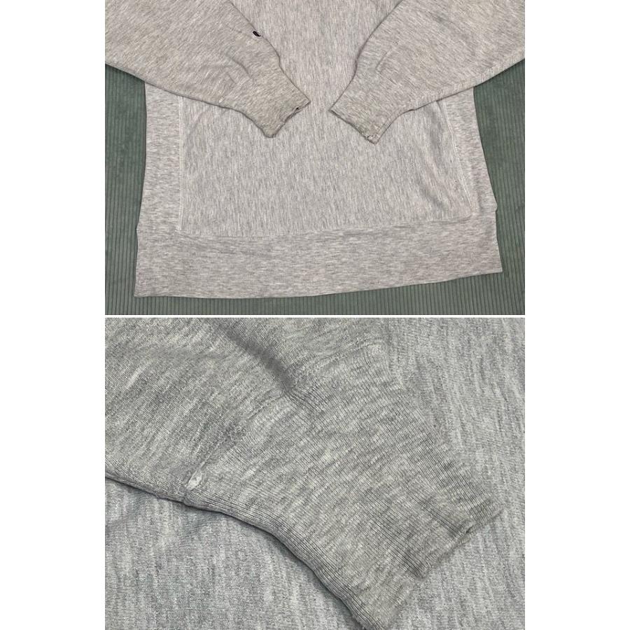 REVERSE WEAVE 90's 米国製 チャンピオン リバースウィーブ パーカー