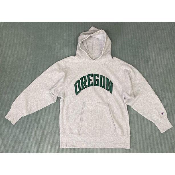 REVERSE WEAVE 90's 米国製 チャンピオン リバースウィーブ パーカー