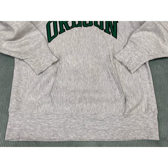 REVERSE WEAVE 90's 米国製 チャンピオン リバースウィーブ パーカー