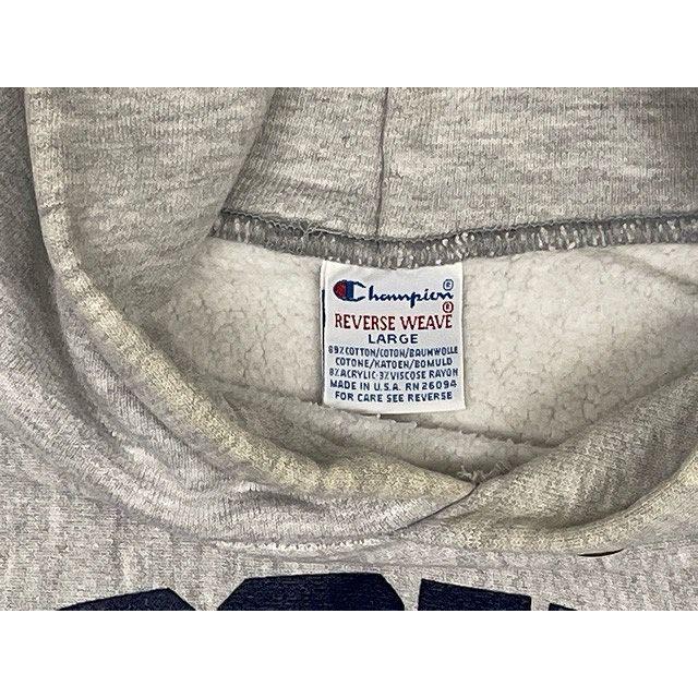 REVERSE WEAVE 90's 米国製 チャンピオン リバースウィーブ パーカー