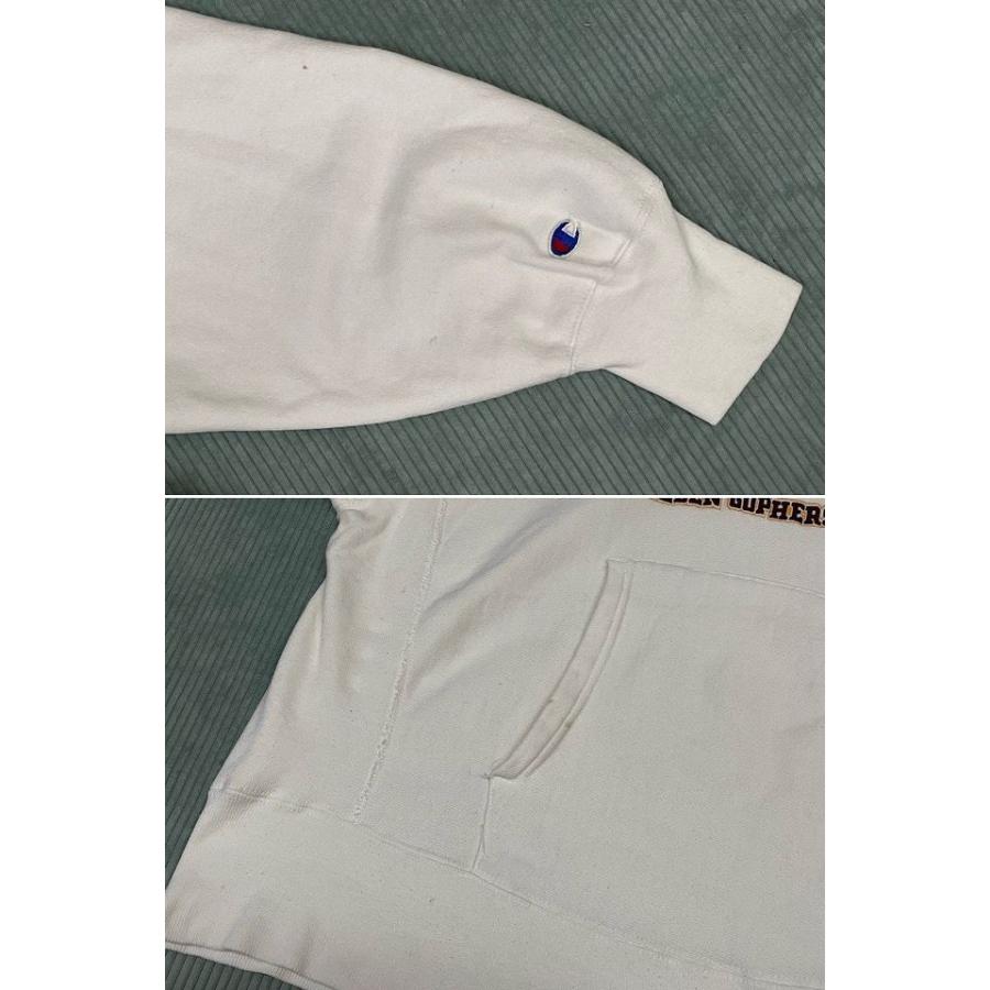 REVERSE WEAVE 80's 米国製 チャンピオン リバースウィーブ パーカー