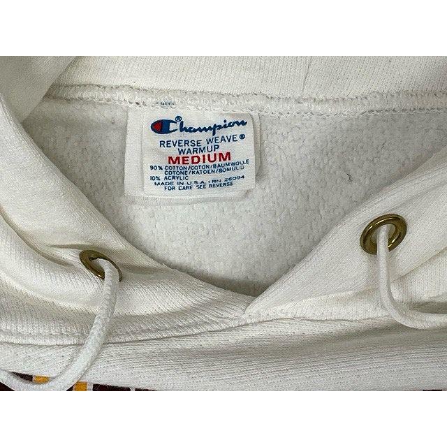 REVERSE WEAVE 80's 米国製 チャンピオン リバースウィーブ