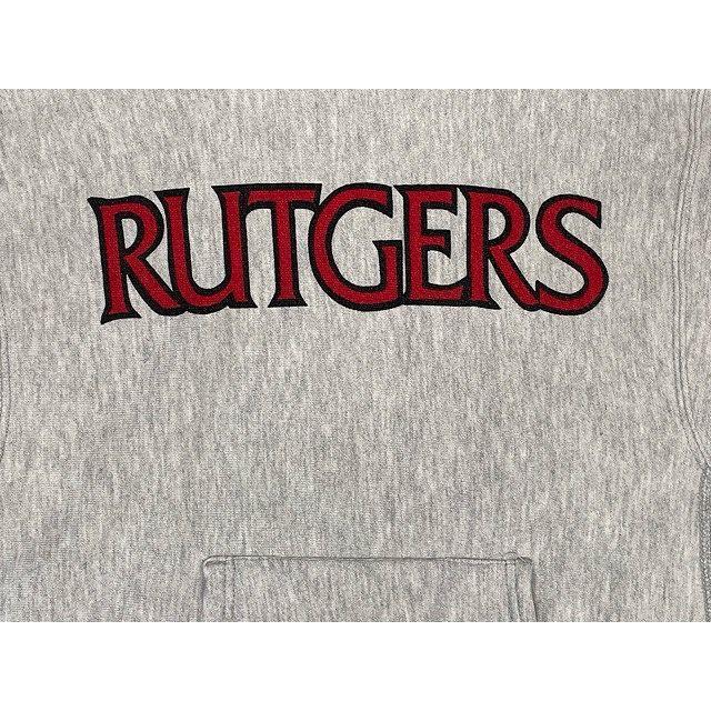 REVERSE WEAVE 80