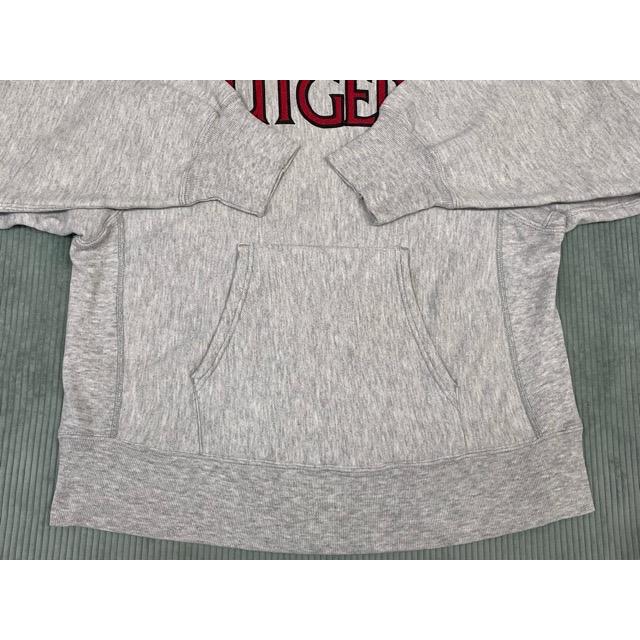 REVERSE WEAVE 80