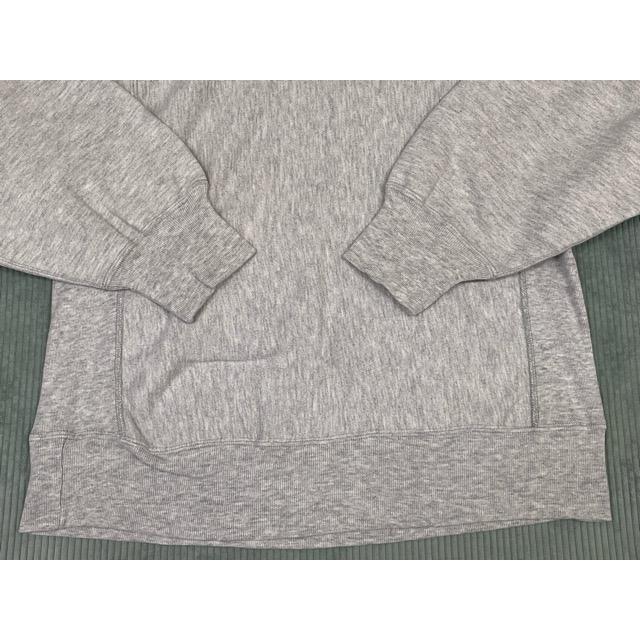REVERSE WEAVE 80
