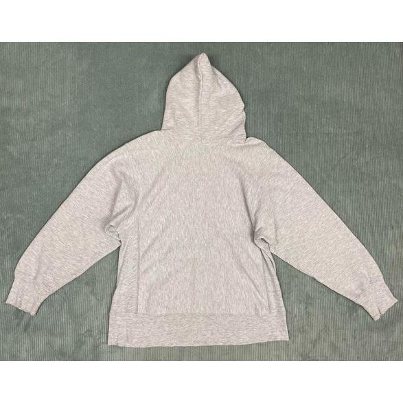 80s染み込みChampionリバースウィーブパーカー ボストン大学 80's Champion Reverse Weave Parka 