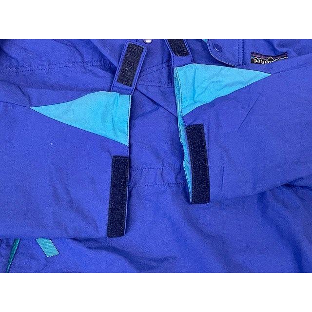 patagonia（パタゴニア） 80's 香港製 三角タグ ビンテージ ソフト