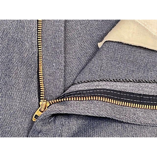 Levi's（リーバイス） 80's 米国製 ポリエステル パンツ 10517-4816