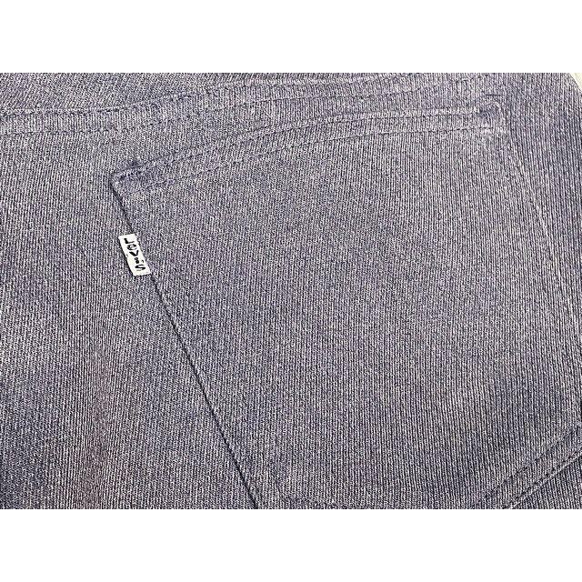 Levi's（リーバイス） 80's 米国製 ポリエステル パンツ 10517-4816