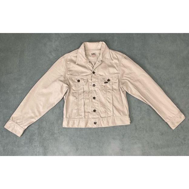 Lee 90's 日本製 復刻 リー ウエスターナー WESTERNER 100J 0411 Lee 90's 日本製 復刻 リー ウエスターナー WESTERNER 100J 0411