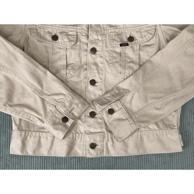 Lee 90's 日本製 復刻 リー ウエスターナー WESTERNER 100J 0411 Lee 90's 日本製 復刻 リー ウエスターナー WESTERNER 100J 0411