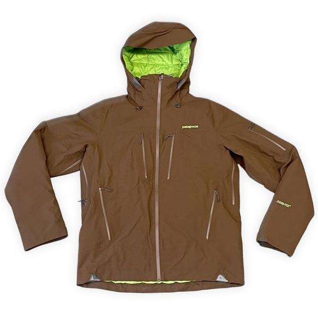 patagonia 2011 パタゴニア プリモ ダウンジャケット M's Primo patagonia 2011 パタゴニア プリモ ダウンジャケット M's Primo