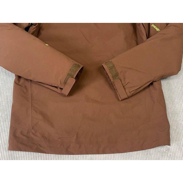 patagonia 2011 パタゴニア プリモ ダウンジャケット M's Primo patagonia 2011 パタゴニア プリモ ダウンジャケット M's Primo