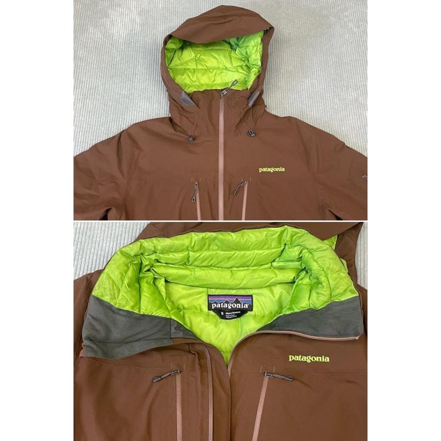 patagonia 2011 パタゴニア プリモ ダウンジャケット M's Primo patagonia 2011 パタゴニア プリモ ダウンジャケット M's Primo