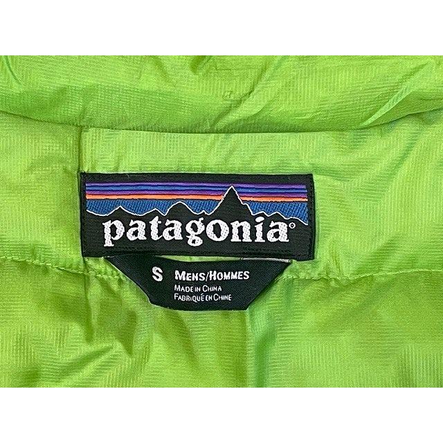 patagonia 2011 パタゴニア プリモ ダウンジャケット M's Primo patagonia 2011 パタゴニア プリモ ダウンジャケット M's Primo