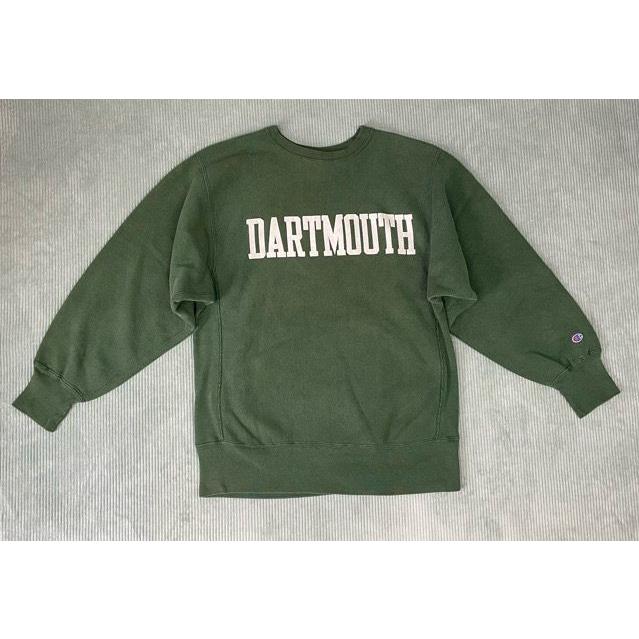 REVERSE WEAVE 90's 米国製 チャンピオン リバースウィーブ クルー