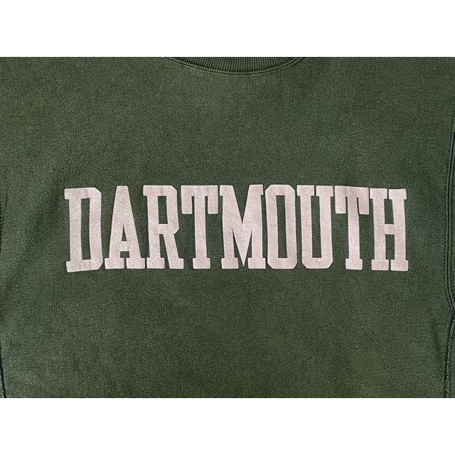 REVERSE WEAVE 90's 米国製 チャンピオン リバースウィーブ クルー