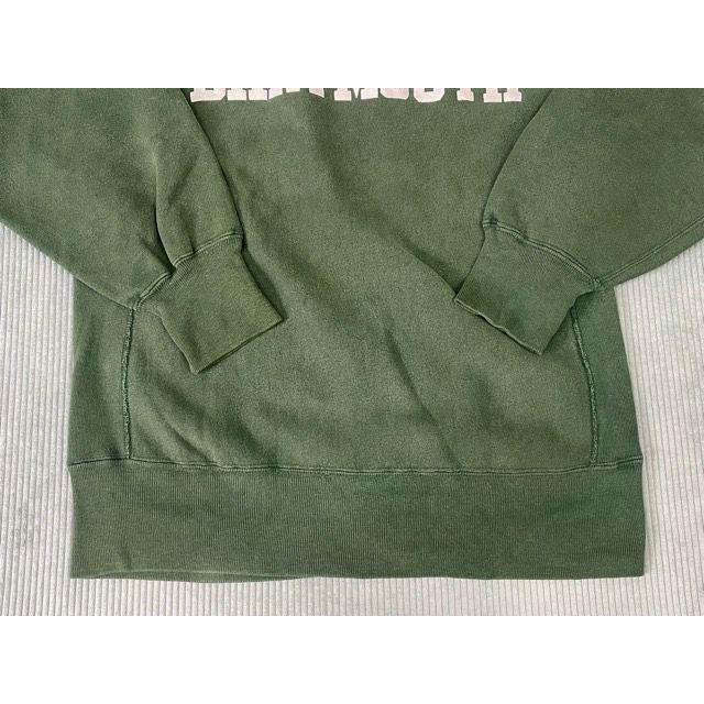 REVERSE WEAVE 90's 米国製 チャンピオン リバースウィーブ クルー