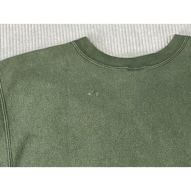 REVERSE WEAVE 90's 米国製 チャンピオン リバースウィーブ クルー