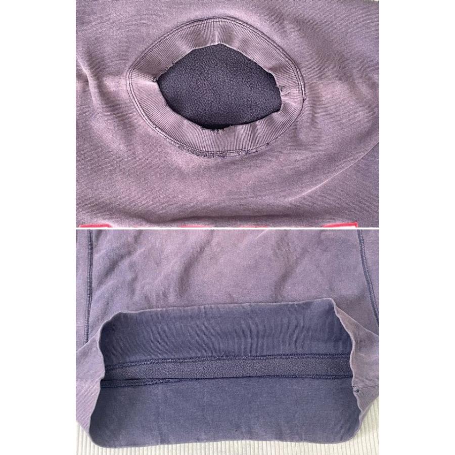 REVERSE WEAVE 80's 米国製 チャンピオン リバースウィーブ クルー
